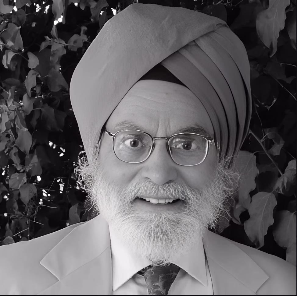 Harbans Singh Bhola